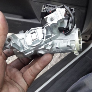 Reparación Cerradura de Encendido de Automóvil - Image 2